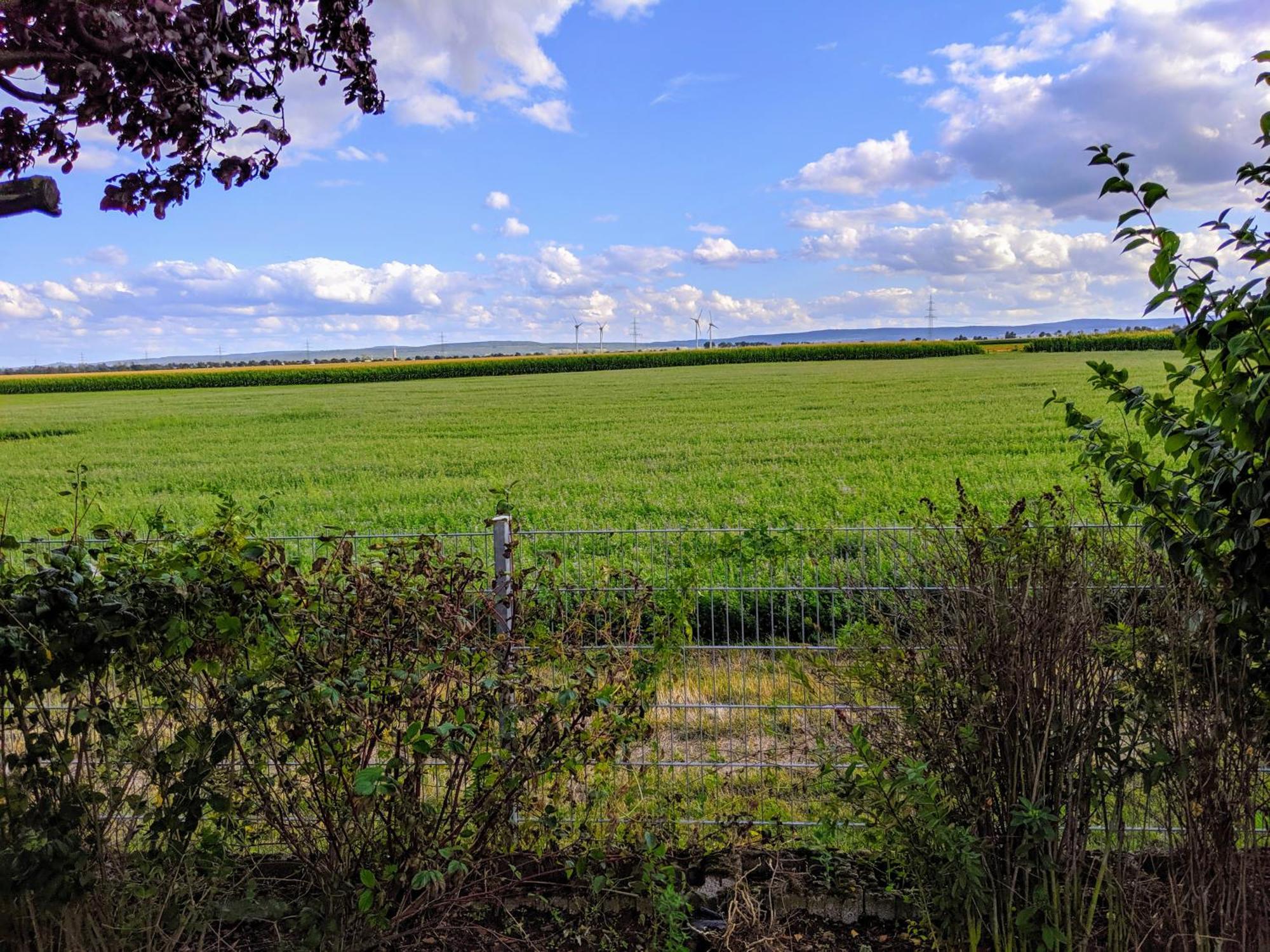 Grosse Schoenheit Mit Panoramablick Euskirchen Exterior photo